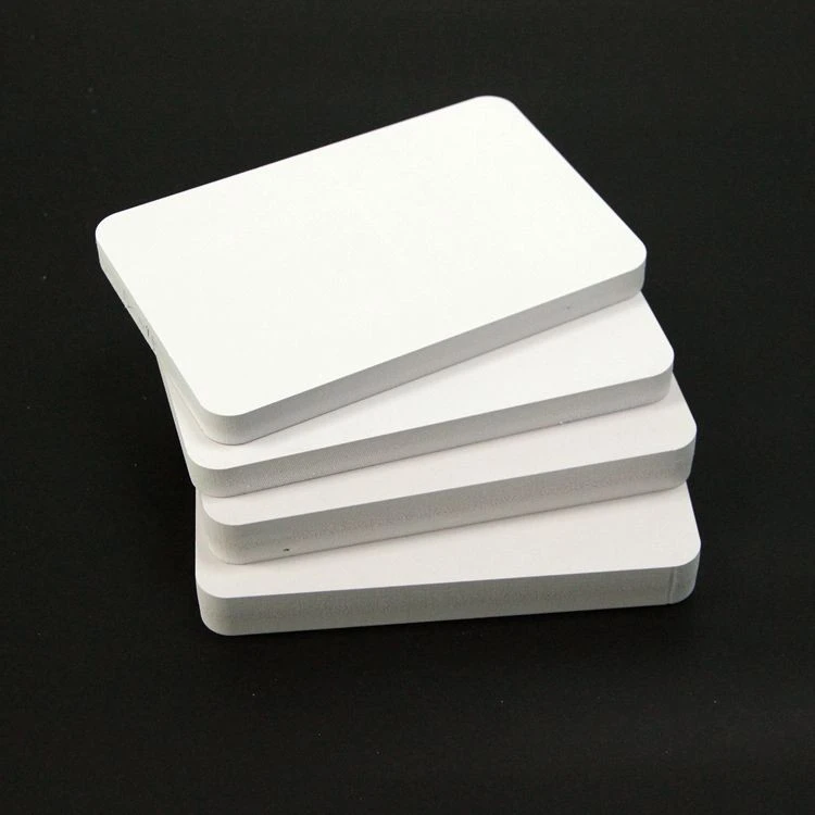 4×8 PVC Foam Board Sheet suppliers