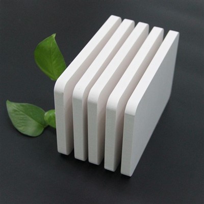 Еколошки{0}}Пвц плоча од пене за штампање